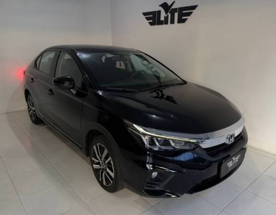 HONDA CITY 1.5 i-VTEC FLEX EX CVT HONDA CITY 1.5 i-VTEC FLEX EX CVT